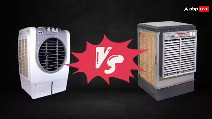 Best Air Cooler For Summer: एक नया कूलर खरीदते वक्त हमारे दिमाग में यह सवाल आता है कि कौन सा कूलर खरीदना हमारे लिए बेस्ट ऑप्शन हो सकता है. आइए हम आपको इसका जवाब देते हैं.