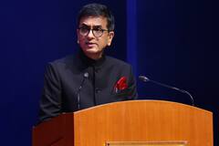 CJI DY Chandrachud:: दोस्तों के बीच 'डैनी' नाम से मशहूर थे CJI चंद्रचूड़, जानें क्रिकेट छोड़ कैसे पहुंचे सुप्रीम कोर्ट