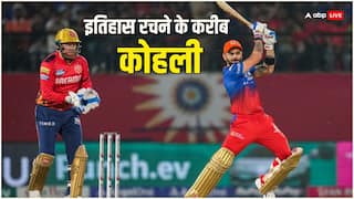 RCB vs DC: इतिहास रचने के करीब विराट कोहली, बनेंगे किसी एक टीम के लिए 250 मैच खेलने वाले पहले खिलाड़ी