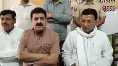 JJP को छोड़ पूर्व विधायक सतविंदर सिंह राणा ने थामा कांग्रेस का हाथ,  2019 में कलायत से मिली थी हार