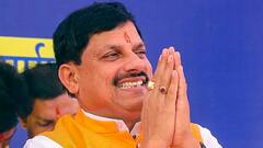 उज्जैन लोकसभा सीट पर मुख्यमंत्री डॉ मोहन यादव समेत ये VIP करेंगे मतदान, जानें कौन कहां करेगा वोटिंग