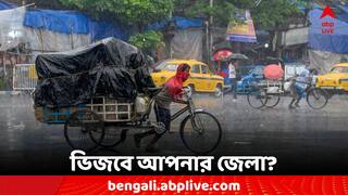 WB Rain Forecast: বইবে ঝোড়ো হাওয়া, রাজ্যের এই জেলাগুলিতে বৃষ্টির পূর্বাভাস