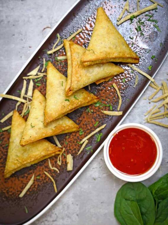 समोसे की चटनी आपके लिए कितनी खतरनाक