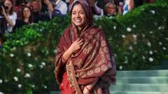 Laapataa Ladies Nitanshi Goel: 'Laapataa Ladies' मधील फुल कुमारी आहे तरी कोण?; 16 वर्षांच्या मुलीनं अनेक अभिनेत्रींना टाकलं मागे, पाहा Photo's