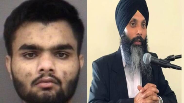 Fourth Indian Arrest In Khalistani Terrorist Hardeep Nijjars Killing Nijjar Killing Case: ఖలిస్థాన్ ఉగ్రవాది నిజ్జర్ హత్య కేసులో మరో భారతీయుడు అరెస్ట్