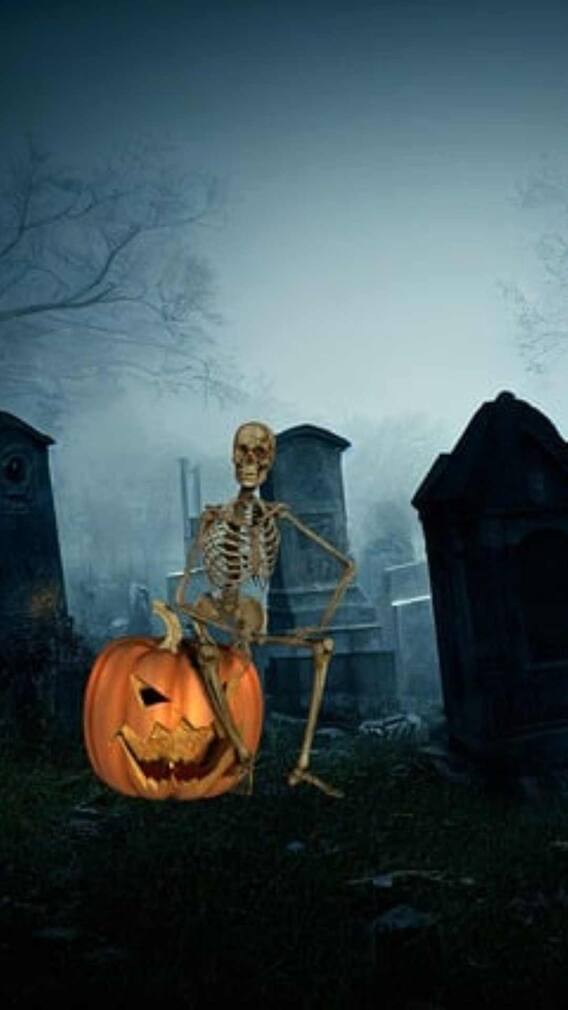 ఓ సారి శ్మశానం దగ్గరకు వెళ్లొస్తే!