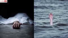 తీవ్ర విషాదం - ఈతకు వెళ్లి అమెరికాలో ఇద్దరు తెలుగు విద్యార్థులు మృతి