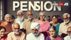 Retirement Planning: નિવૃત્તિ પછી નહીં રહે પૈસાની તંગી,આ 5 સ્કીમમાં કરો રોકાણ