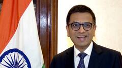 CJI DY Chandrachud:: दोस्तों के बीच 'डैनी' नाम से मशहूर थे CJI चंद्रचूड़, जानें क्रिकेट छोड़ कैसे पहुंचे सुप्रीम कोर्ट