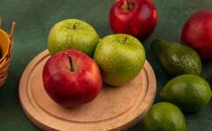 ਕਿਹੜਾ ਸੇਬ ਹੋ ਸੱਕਦਾ ਹੈ ਸ਼ੂਗਰ ਦੇ ਮਰੀਜ਼ਾਂ ਲਈ ਫ਼ਾਇਦੇਮੰਦ, ਲਾਲ ਜਾਂ ਹਰਾ ?