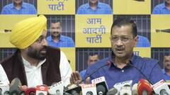 Lok Sabha Election: ਦੇਸ਼ ਭਰ 'ਚ ਮੁਫਤ ਬਿਜਲੀ, ਮੁਫਤ ਸਿੱਖਿਆ ਅਤੇ ਮੁਫਤ ਇਲਾਜ, ਲੋਕਾਂ ਲਈ ਆਪ ਦੀਆਂ 10 ਗਾਰੰਟੀਆਂ