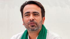 वाराणसी में PM मोदी के रोड शो में शामिल होंगे जयंत चौधरी, नामांकन में भी मौजूद रहेंगे RLD अध्यक्ष