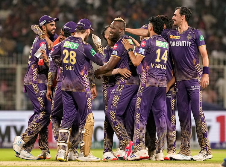 IPL 2024 Most wins for team at a venue for Kolkata Knight Riders Eden Gardens KKR vs MI