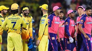 CSK vs RR: याद है मैच फिक्सिंग स्कैंडल, राजस्थान की बल्लेबाजी पर भड़के फैंस; बताया फिक्सर हैं दोनों टीम