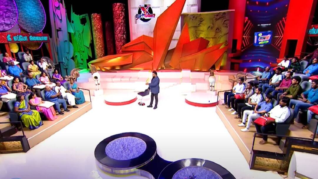 Neeya Naana: மோசமான சூழலுக்குள் செல்கிறார்களா இளைஞர்கள்? - விவாதத்தை கிளப்பிய நீயா, நானா நிகழ்ச்சி