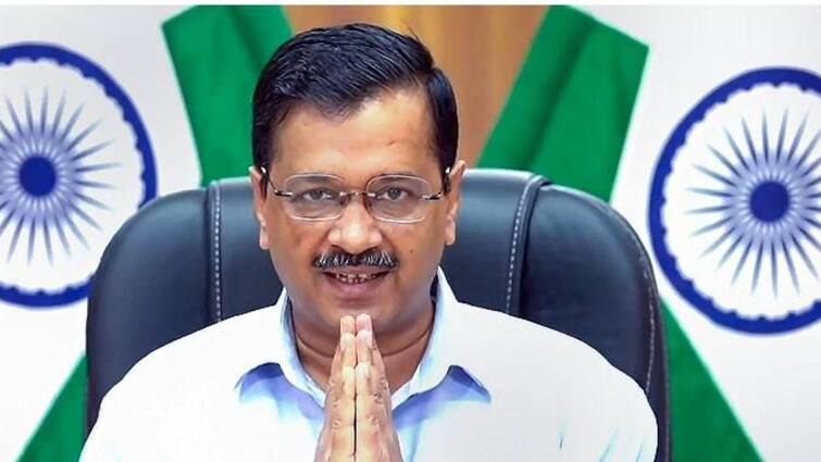 Arvind Kejriwal 10 guarantees Free electricity reclaim land from China Arvind Kejriwal: 