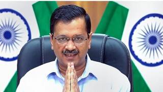 Arvind Kejriwal: 'இலவச கல்வி, இலவச மின்சாரம்' 10 வாக்குறுதிகளை பறக்கவிட்ட அரவிந்த் கெஜ்ரிவால்!