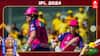 CSK vs RR Innings Highlights: எடுபடாத ராஜஸ்தான் பேட்டிங்; சென்னை சூப்பர் கிங்ஸ்-க்கு 142 ரன்கள் இலக்கு!