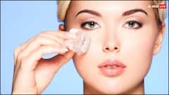 Beauty Tips: क्या बर्फ का इस्तेमाल चेहरे पर करना सही होता है? जानें इससे स्किन पर क्या प्रभाव पड़ता है