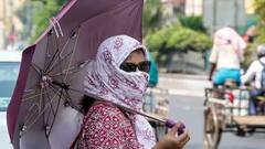 Weather Update: યૂપીથી લઈને રાજસ્થાન સુધી ભારે પવન અને વરસાદનું એલર્ટ, જાણો હવામાનનો મિજાજ