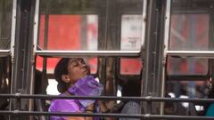 Weather Update: पश्चिमी विक्षोभ लाएगा बारिश! यूपी से राजस्थान तक आंधी-तूफान का अलर्ट, जानें मौसम का हाल