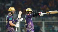 Photos: इस सीजन KKR का कैसा रहा ओवरऑल परफॉर्मेंस, प्लेऑफ में पहुंचने के पीछे क्या रही वजह