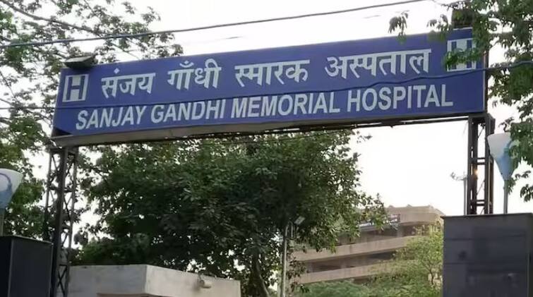 delhi bomb threat email received at burari government hospital and sanjay gandhi hospital in mangolpuri Delhi Bomb Threat: ਦਿੱਲੀ 'ਚ ਮੁੜ ਬੰਬ ਦੀ ਧਮਕੀ, ਦੋ ਹਸਪਤਾਲਾਂ ਨੂੰ ਮਿਲੀ ਧਮਕੀ ਭਰੀ ਈਮੇਲ