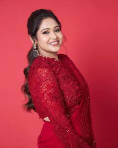 Priya Atlee: అట్లీ వైఫ్ ను చూశారా?- ఈమె అందం ముందు హీరోయిన్లు ఏమాత్రం పనికిరారు!