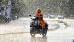 चौथे चरण में बरसेंगे बादल! मौसम विभाग ने 10 में से 8 चुनावी राज्यों में बारिश की जताई संभावना