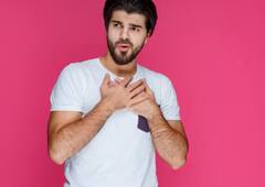 Heart Attack: ਮਰਦਾਂ ਨੂੰ ਕਿਉਂ ਵੱਧ ਹੁੰਦਾ ਹਾਰਟ ਅਟੈਕ ਦਾ ਖਤਰਾ? ਜਾਣੋ ਬਚਣ ਦਾ ਤਰੀਕਾ