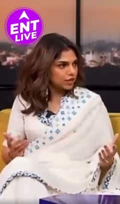 Sharmin Segal ने Sanjay Leela Bhansali को दिया Acting Credit?