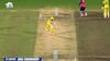Ravindra Jadeja Gets Dismissed 'Obstructing The Field' In CSK vs RR IPL 2024 Match- WATCH