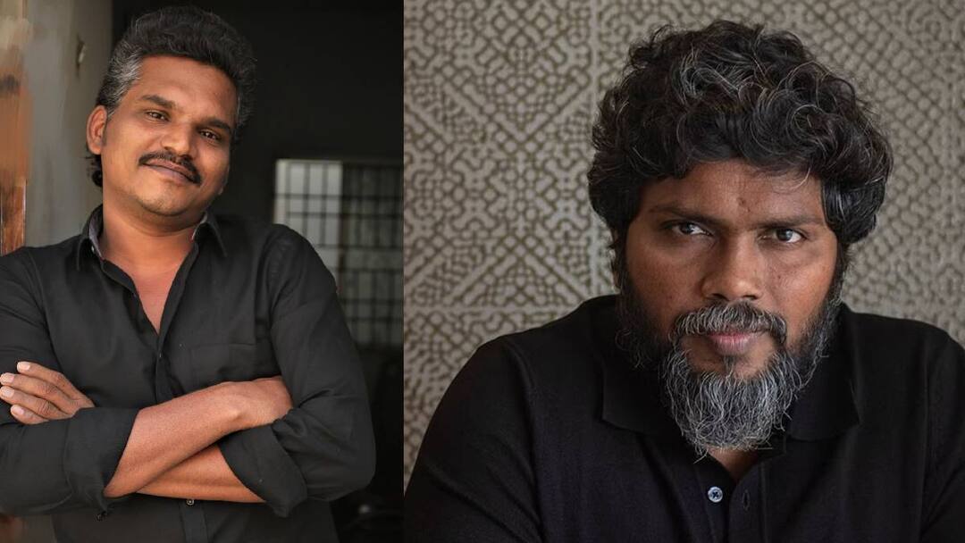 Election Movie: பா.ரஞ்சித் மட்டும் இல்லைன்னா அவ்வளவுதான்.. பட விழாவில் நெகிழ்ந்து பேசிய இயக்குநர் தமிழ்!