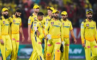 IPL 2024 Playoff Scenarios: चेन्नई सुपर किंग्स के लिए क्या होगा प्लेऑफ का रास्ता? यहां समझें पूरा गणित