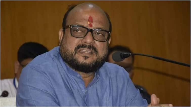 minister gulabrao patil claims bjp will win jalgaon against karan pawar lok sabha elecitons 'करण पवार के खिलाफ जीत सुनिश्चित, केवल मार्जिन कम', जलगांव सीट को लेकर मंत्री गुलाबराव का दावा