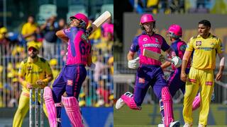 चेपॉक में चेन्नई के गेंदबाजों का जलवा, राजस्थान को 141 पर रोका, सिमरजीत ने अकेले टॉप ऑर्डर किया ढेर