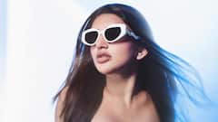 Sreeleela Latest Photos : అల్ట్రా స్టైలిష్ లుక్ లో శ్రీలీల మామాలుగా లేదు!