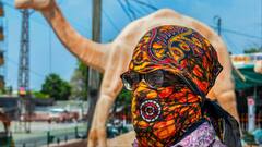 मई की भीषण गर्मी के बीच जोधपुर में बारिश के साथ गिरे ओले, अगले 3 दिन कैसा रहेगा मौसम?