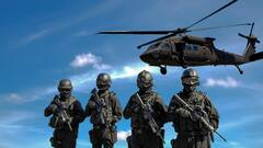 इस देश की सेना है सबसे छोटी, जवान करते हैं सिर्फ पोप की रक्षा