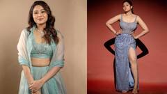 Priya Atlee: అట్లీ వైఫ్ ను చూశారా?- ఈమె అందం ముందు హీరోయిన్లు ఏమాత్రం పనికిరారు!