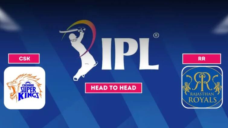 IPL 2024 CSK vs RR Head to Head Records IPL 2024: చెన్నై-రాజస్థాన్‌ మ్యాచ్‌, రికార్డుల్లో ఎవరిది పైచేయి అంటే?