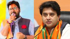 ज्योतिरादित्य सिंधिया ने चुनाव प्रचार में कितना पैसा किया खर्च? डिटेल्स देख रह जाएंगे हैरान