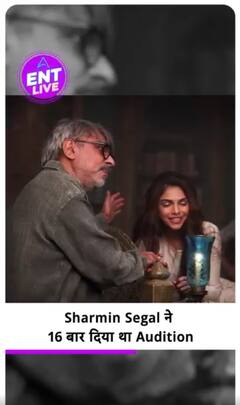 Heeramandi की 'Alamzeb' को देना पड़ा था 16 बार Audition, TMKOC के set पर पहुंची Police , ENT TOP 5