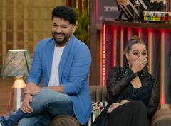 'हीरामंडी' की रिलीज से पहले इन तीन अदाकाराओं ने की शादी, एक तो हो गई प्रेग्नेंट! सोनाक्षी सिन्हा बोलीं- 'मैं अब तक कुंवारी हूं'