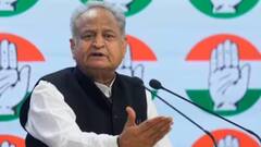 'मल्लिकार्जुन खरगे के पत्र पर EC की प्रतिक्रिया अनुचित', चुनाव आयोग पर क्यों भड़के अशोक गहलोत?