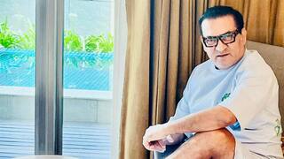 Abhijeet Bhattacharya: ভারতে নয়, হঠাৎ ঈজিপ্টের সোশ্যাল মিডিয়ায় ট্রেন্ডিং সঙ্গীতশিল্পী অভিজিৎ! কারণটা কিন্তু গান নয়...