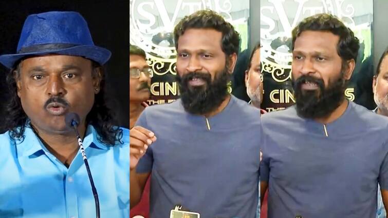 director vetrimaaran about caste inequality and reply to director praveen gandhi Vetrimaaran: சாதி இல்லையா? இவங்க எங்க வாழறாங்க.. இயக்குநர் பிரவீன் காந்தி கருத்துக்கு வெற்றிமாறன் பதிலடி!