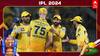 CSK vs RR Match Highlights: வீழ்த்தப்பட்ட ராஜஸ்தான்; CSK-வுக்கு ப்ளே ஆஃப் வாய்ப்பு பிரகாசம்!