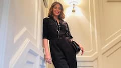 Photos: विराट कोहली की फैन हैं सोनाली बेंद्रे, अनुष्का को लेकर कह दी दिल जीत लेने वाली बात