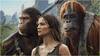 Kingdom Of The Planet Of The Apes Review - కింగ్‌డమ్ ఆఫ్ ద ప్లానెట్ ఆఫ్ ది ఏప్స్ రివ్యూ, హాలీవుడ్ సినిమా ఎలా ఉందంటే?
